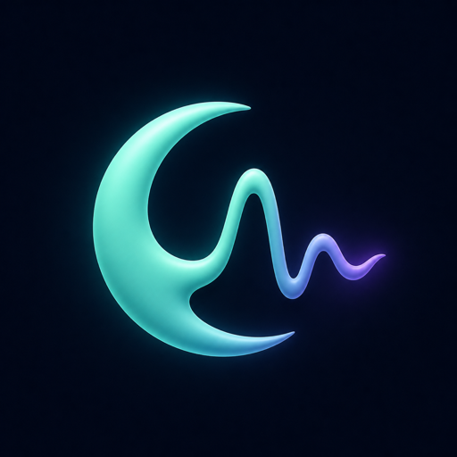 Somnelya Sync app icon
